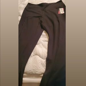 STYLE & CO WOMENS LEGGINGS